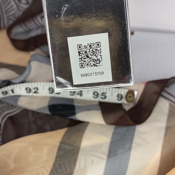 Women Burberry Brit EDT Perfume💞🌸🔥NEW🔥Sealed🔥HUGE🔥3.3 OZ/Great Gift Idea🎁 - Picture 5 of 8